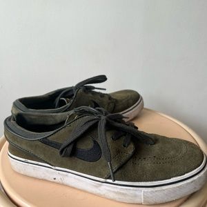 Janoski Nike Skate shoes